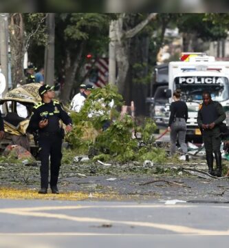Cali sufre arremetida que deja cinco sin aliento y 36 afectados
