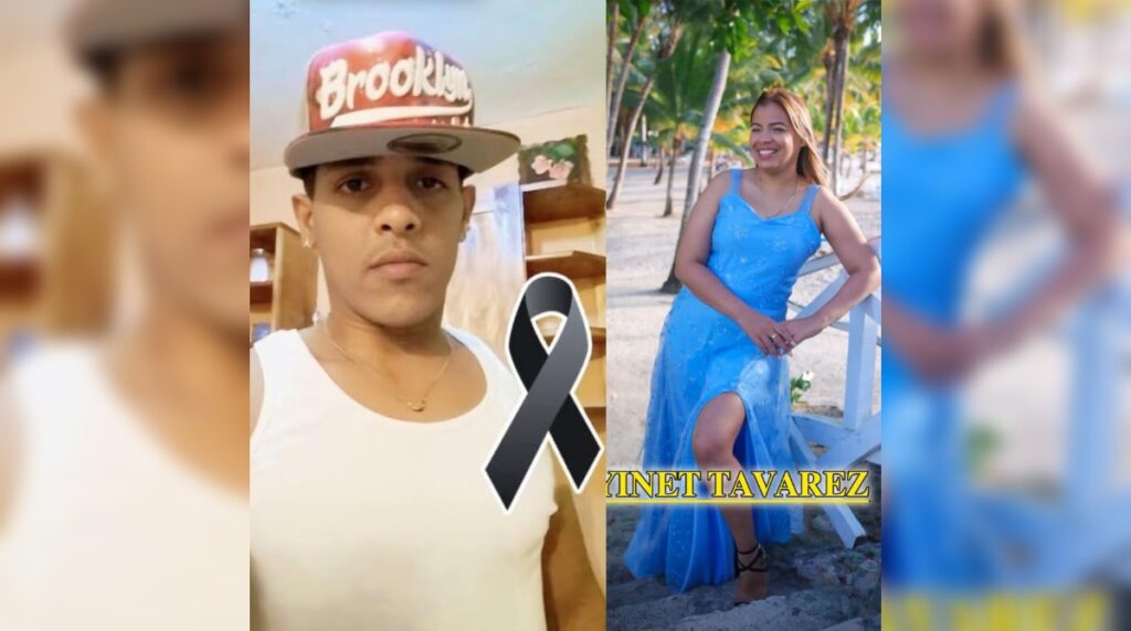 Dos hombres y una fémina dejan de existir en Puerto Plata
