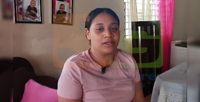 Estafan a mujer usando identidad de su esposo en redes sociales