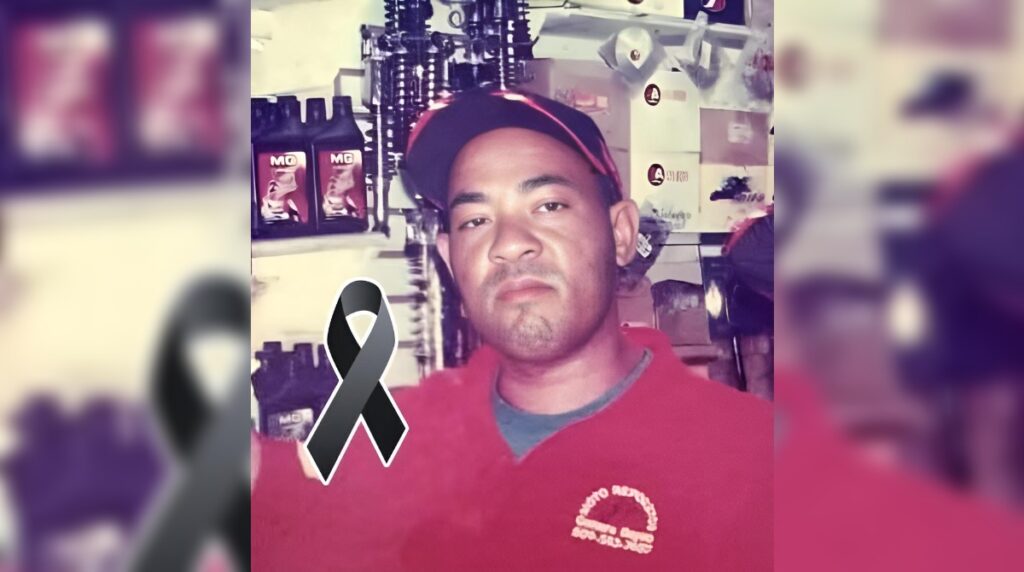 Deja de vivir querido residente de Consuelo en hospital de SPM