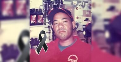 Deja de vivir querido residente de Consuelo en hospital de SPM