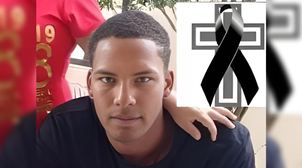 Joven de Tenares deja de existir tras semana de haber salido de la cárcel