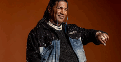 Omega y Cristian Casablanca pactan combate amistoso en Santo Domingo