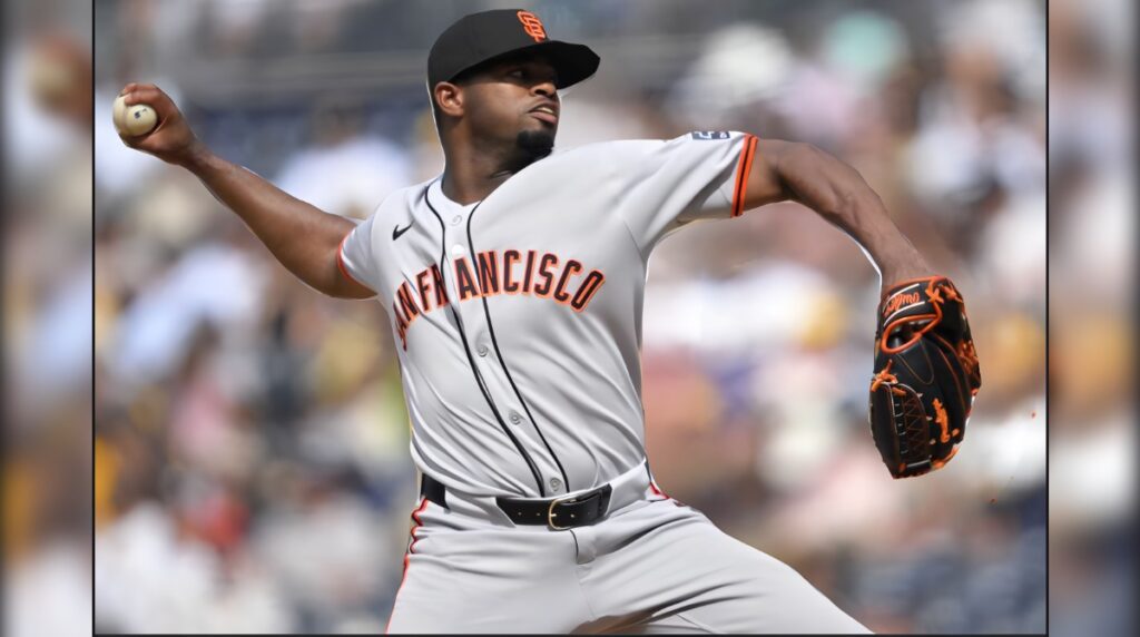 Joel Peguero debutará en Grandes Ligas con los Gigantes