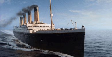Nueva expedición al Titanic se prepara tras incidente del Titán