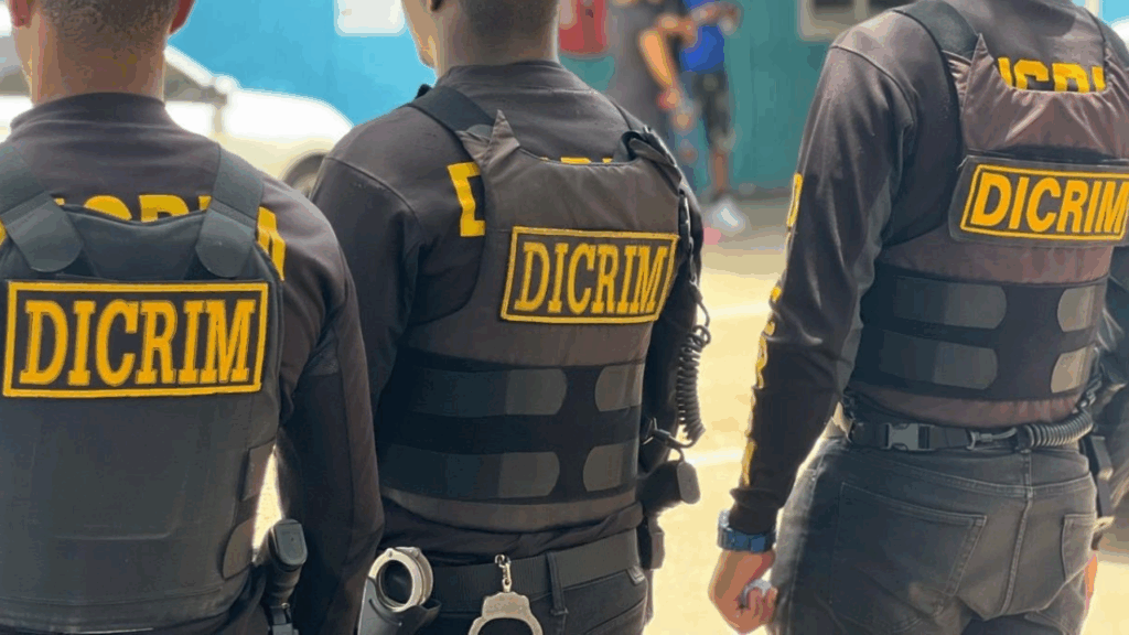 Detienen a coronel Regalado y a Harel Katz por investigación en Agricultura