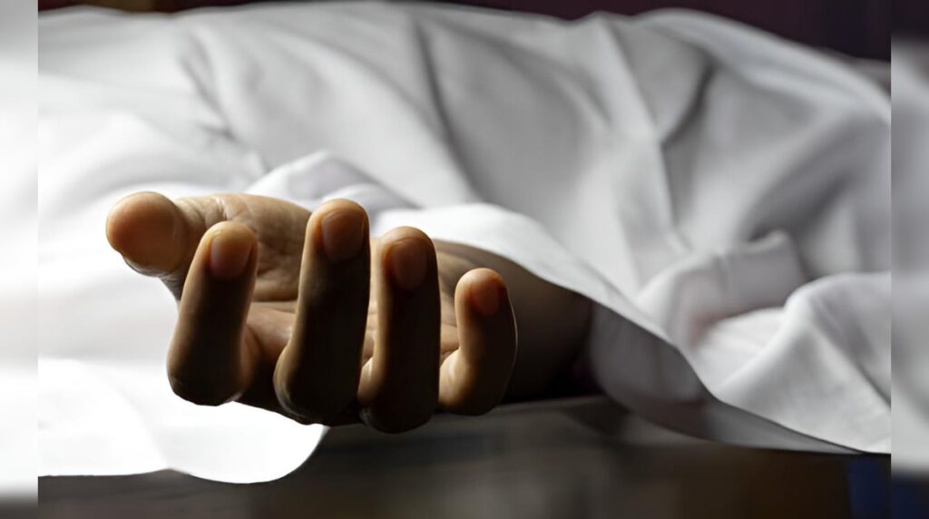 Hombre deja de existir tras incidente en avenida Presidente Antonio Guzmán