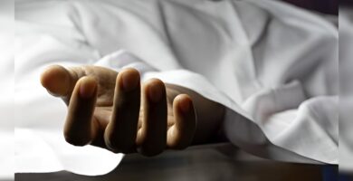 Hombre deja de existir tras incidente en avenida Presidente Antonio Guzmán