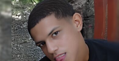 Incidente vial en Licey al Medio provoca la pérdida de un joven
