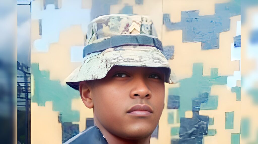 Condenan a siete años a militar por incidente en Hato Mayor