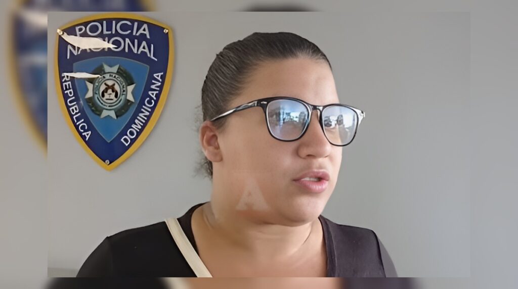 Joven denuncia amenazas constantes en SFM