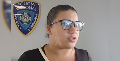 Joven denuncia amenazas constantes en SFM