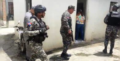 Conani retira custodia de pequeña en Villa Riva tras incidente con padre