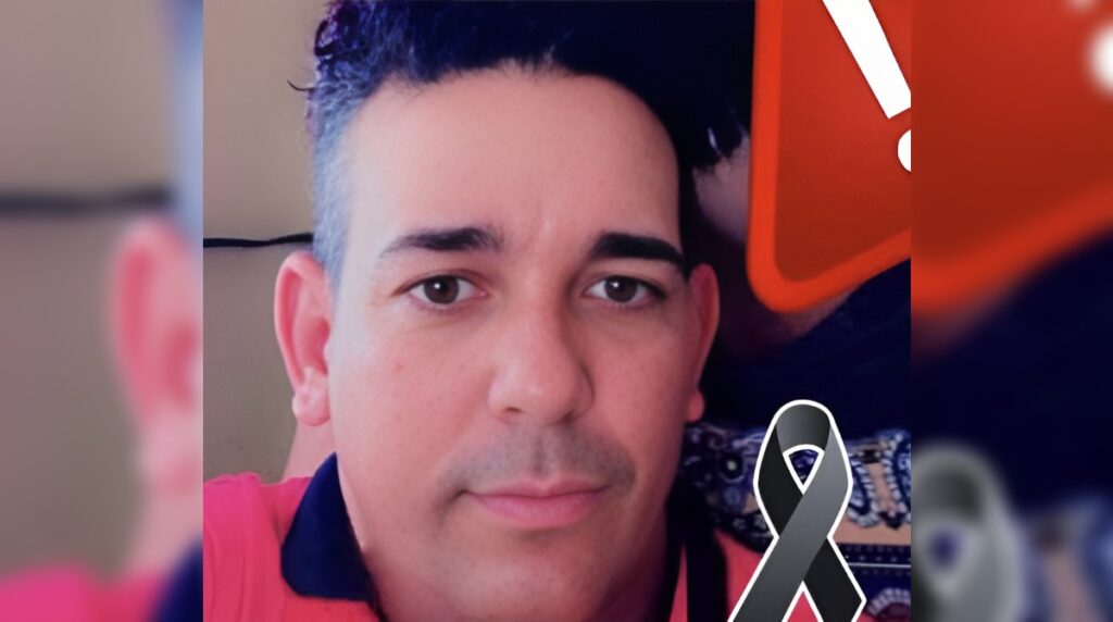 Hombre deja de existir en un suceso vial en el Cruce de Uvero Alto