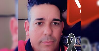 Hombre deja de existir en un suceso vial en el Cruce de Uvero Alto