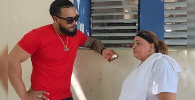 Habla madre de Deivi tras incidente causó su pérdida en Cutupu