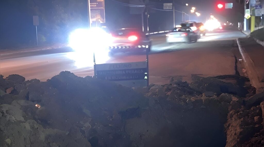 Madre y su tío resultan lesionados en incidente vial en Sosúa