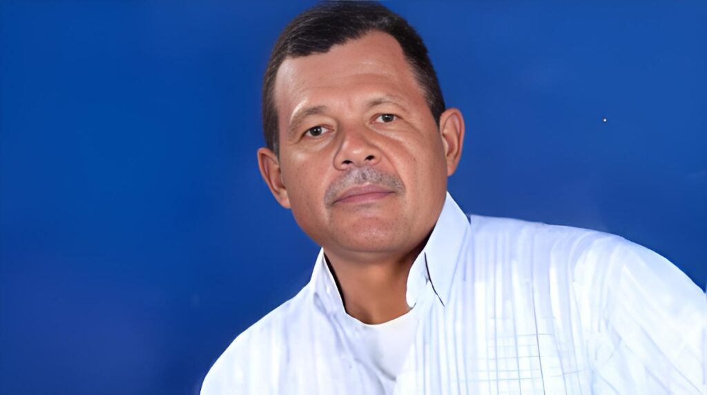 Doctor Darío Romero Ramos deja de vivir en San Pedro de Macorís