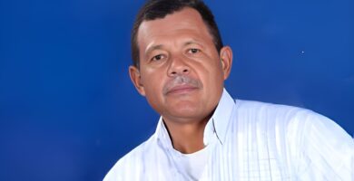 Doctor Darío Romero Ramos deja de vivir en San Pedro de Macorís