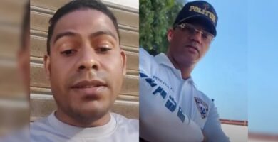 Periodista denuncia arresto por agentes de Politur en la Zona Colonial