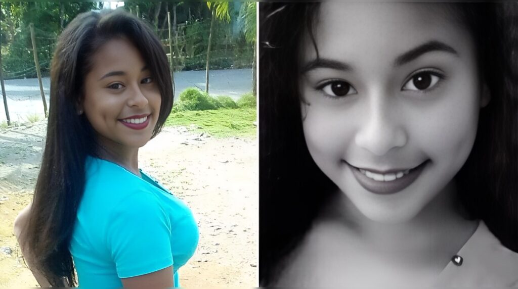 Madre de Emely Peguero reclama justicia tras ocho años del caso