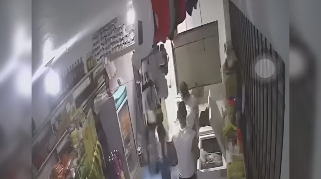 Doctor fue víctima en un incidente en su vivienda en La Vega