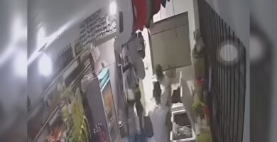 Doctor fue víctima en un incidente en su vivienda en La Vega