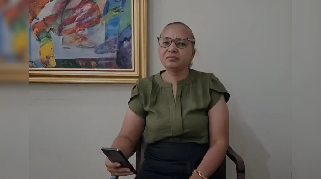 Madre denuncia que su hijo es perseguido tras incidente en Los Alcarrizos