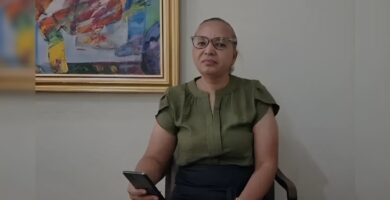 Madre denuncia que su hijo es perseguido tras incidente en Los Alcarrizos
