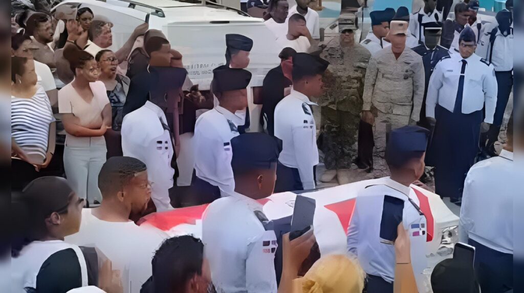 Militar de la Fuerza Aérea dejó de existir en suceso vial en Bombita–Jaquimeye