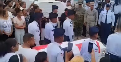 Militar de la Fuerza Aérea dejó de existir en suceso vial en Bombita–Jaquimeye