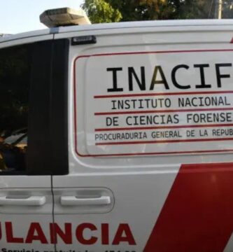 Joven de 18 años dejó de existir tras un suceso vial en Baní