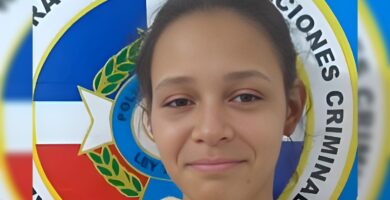 Mujer detenida en Jarabacoa tras hecho insólito en banca de lotería