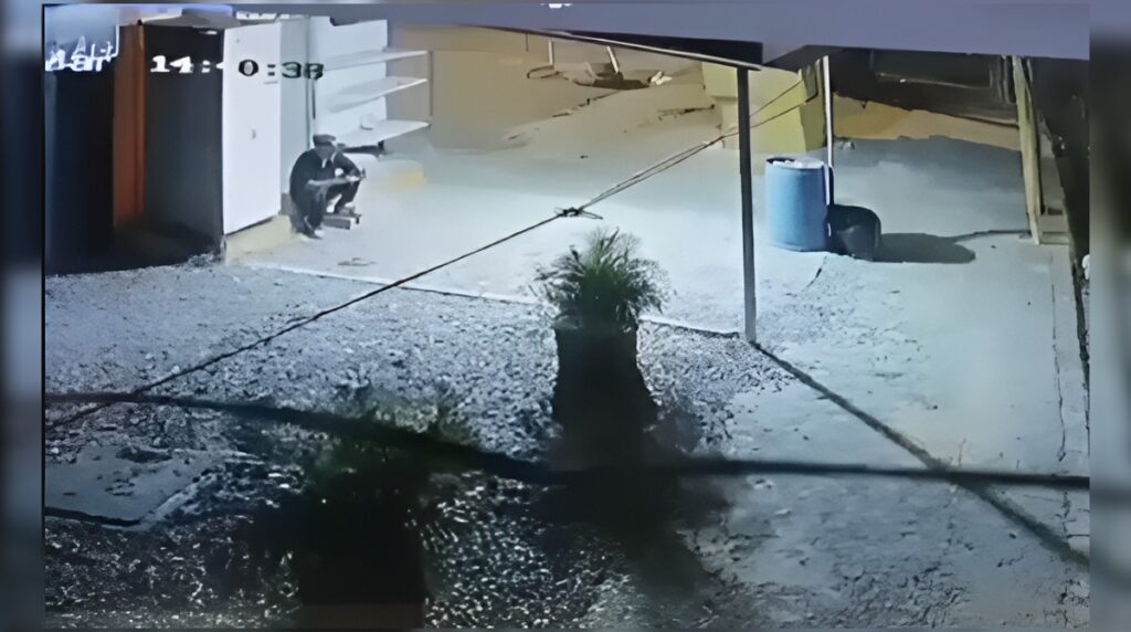 Reportan incidente en sector 26 de Enero, Los Guaricanos