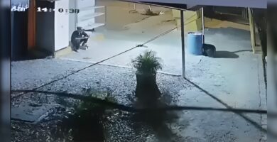 Reportan incidente en sector 26 de Enero, Los Guaricanos