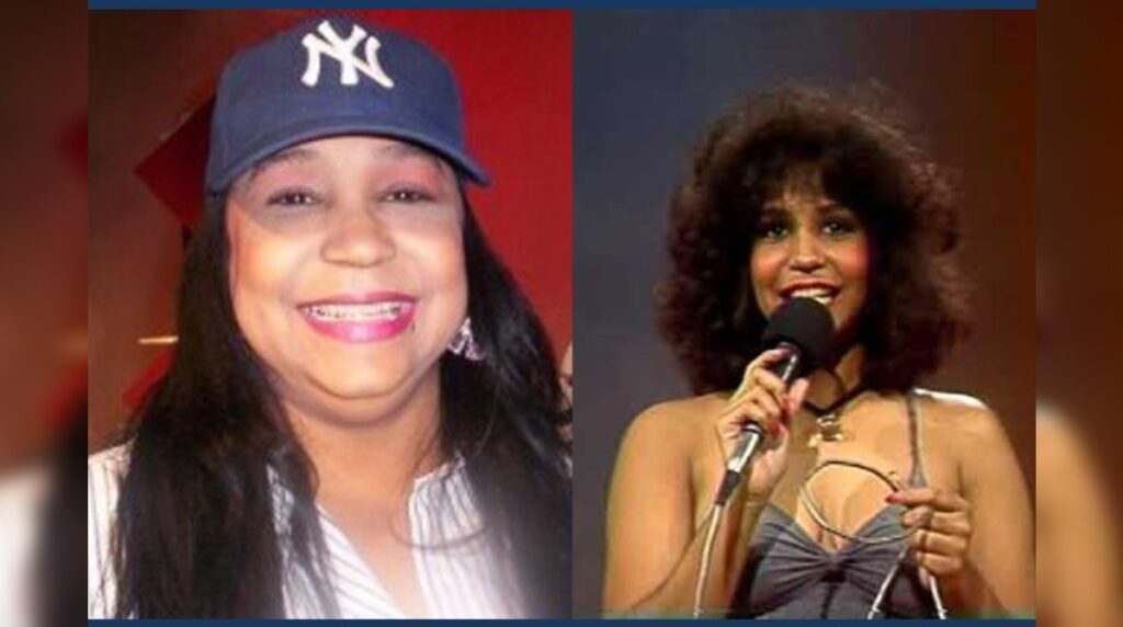 Dejó de vivir Angelita Curiel “La Mulatona”