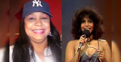 Dejó de vivir Angelita Curiel “La Mulatona”