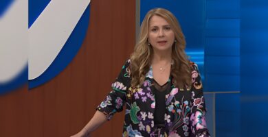 ¿Culpa de todos?: La pequeña descuidada que el sistema no pudo salvar