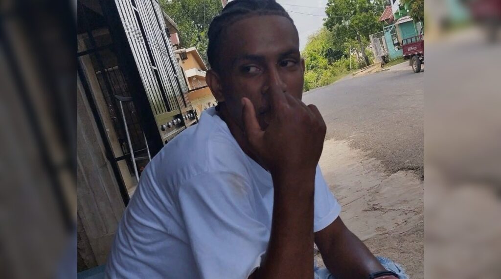 Joven de 18 años deja de existir tras incidente en Monte Plata