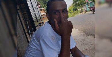 Joven de 18 años deja de existir tras incidente en Monte Plata