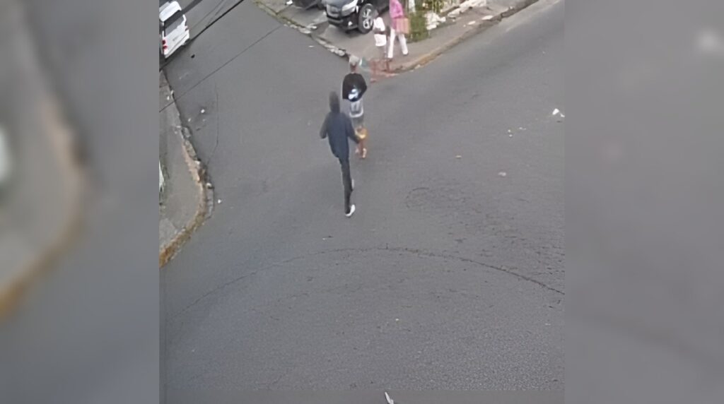 Policía apresa a dos por lo que le hicieron a una señora en San Cristóbal