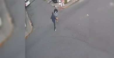 Policía apresa a dos por lo que le hicieron a una señora en San Cristóbal