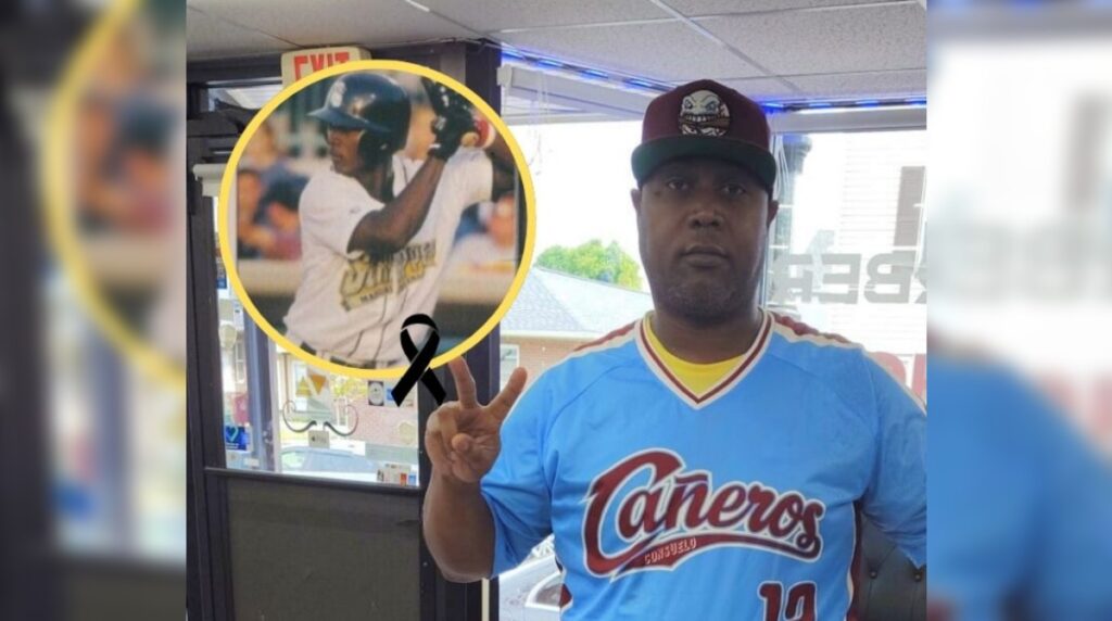 Raúl Centile, ex pelotero de Consuelo, deja de existir en Nueva York