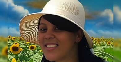 Anneri Rivera deja de existir a los 44 años tras padecimiento de salud