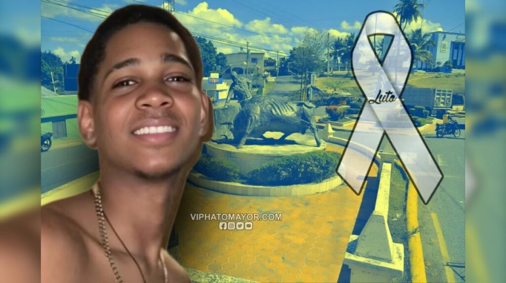 Joven de 18 años deja de existir tras incidente vial en El Seibo