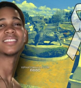 Joven de 18 años deja de existir tras incidente vial en El Seibo