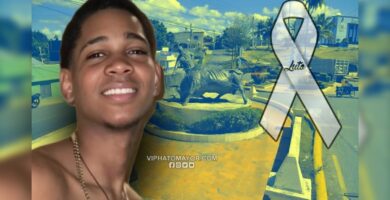 Joven de 18 años deja de existir tras incidente vial en El Seibo