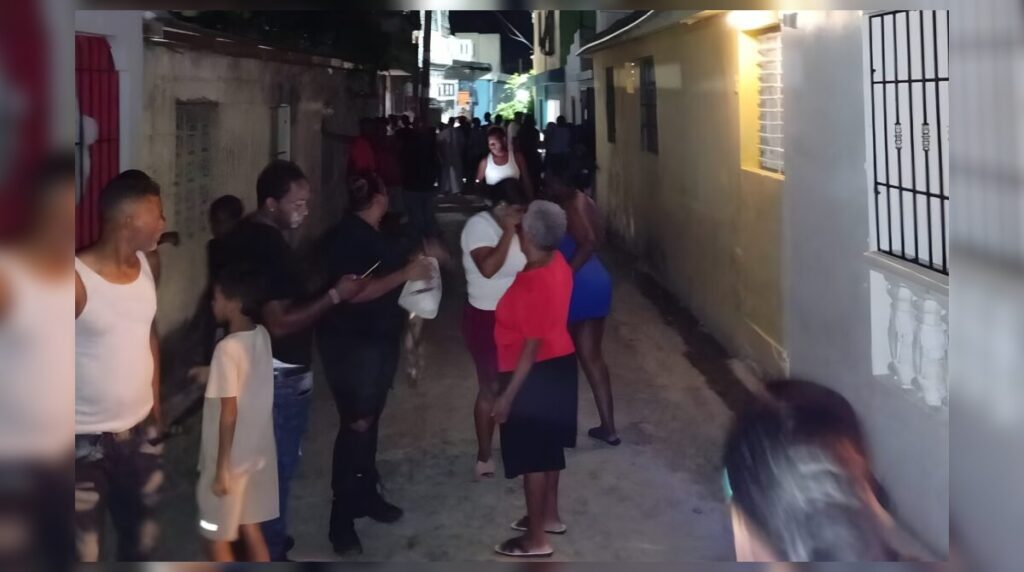 Mujer y tres hijos resultaron afectados tras ingerir sustancia en Isabelita