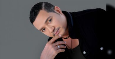 Frank Reyes comparte imagen familiar y reflexiona sobre sus hijos