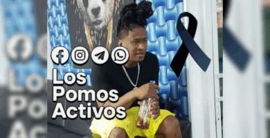 Dan fin a individuo buscado por deceso de otro en Bávaro